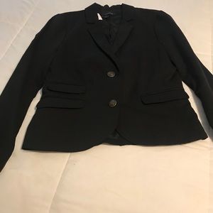 Women’s blazer